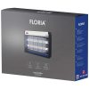 Capcană Electrică pentru Insecte Floria cu Lumină UV, 16W, Model ZLN7064