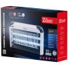 Capcană Electrică pentru Insecte Zilan, Lumină Ultraviolete 20W, Model ZLN7071