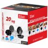Set de Accesorii pentru Frigider cu Aer Cald, 8", Model ZLN8023