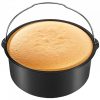 Set de Accesorii pentru Frigider cu Aer Cald, 8", Model ZLN8023