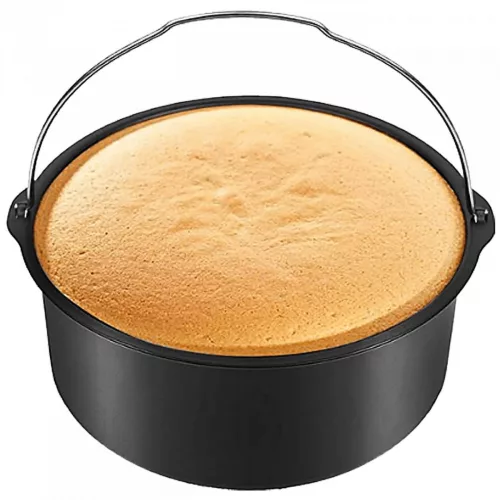 Set de Accesorii pentru Frigider cu Aer Cald, 8", Model ZLN8023