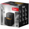 Friteuză cu Aer Cald Zilan XL Digitală, 1800W, Capacitate 6,5L, Neagră - ZLN7999