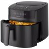 Friteuză cu Aer Cald Zilan XL Digitală, 1800W, Capacitate 6,5L, Neagră - ZLN7999