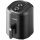 Floria Forrólevegős Sütő, Frigider cu Aer 1360W, 6L - Negru - ZLN8009