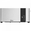 Prăjitor de Pâine Zilan, 1400W, 2 Sloturi, 7 Trepte, Ecran cu Cristale Lichide - ZLN6234