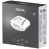 Aparat de Preparat Sandwich-uri Floria cu Indicator LED, 800W - Model ZLN7942