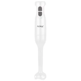   Blender de Mână Floria, 250W, ZLN7973, Cuțite din Oțel Inoxidabil