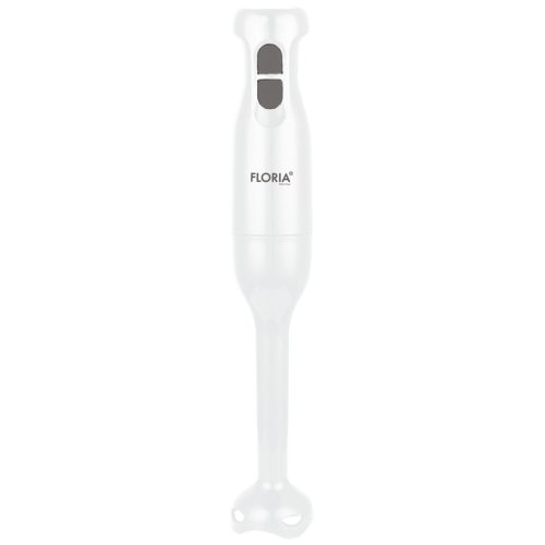 Blender de Mână Floria, 250W, ZLN7973, Cuțite din Oțel Inoxidabil