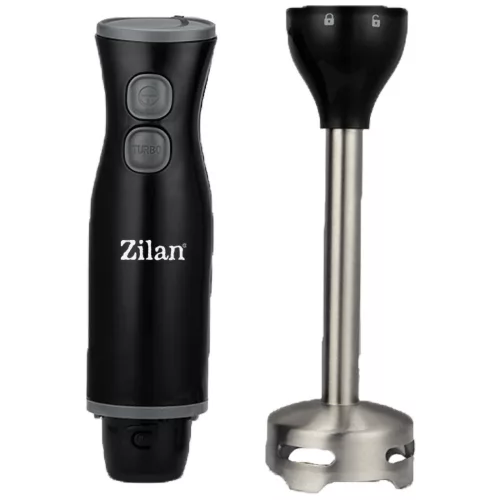 Blender de Mână Zilan ZLN5220, 250W, Ax și Lame din Oțel Inoxidabil