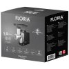 Mașină de tocat carne electrică Floria, 1300W, Funcție reversibilă, Model ZLN7965