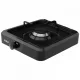 Aragaz cu Gaz Floria, 1 Ochi, Negru, Model ZLN7118, Compatibil Gaz Lichefiat