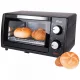 Cuptor Electric Mini Zilan ZLN4328, 800W, 9 Litri, Temporizator, Ușă cu Dublu Geam