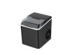 Aparat de Gheață Amiko ICEMAKER-1300, Capacitate 12 kg/24 ore, Funcție de Curățare Automată, Design Compact și Elegant