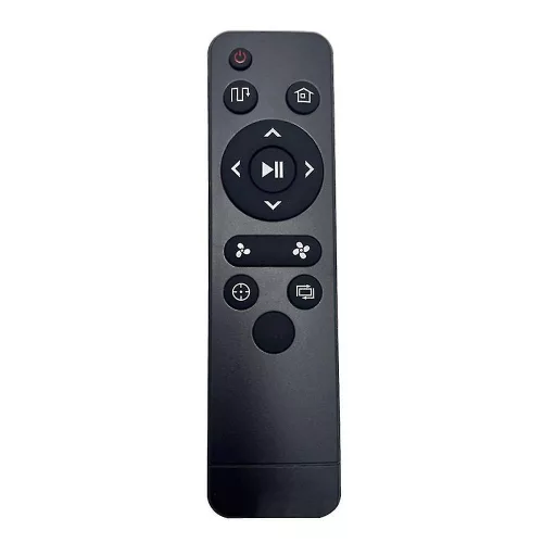 Telecomandă Universală Amiko RV1000 - Compatibilitate Extinsă pentru Dispozitive Multimedia