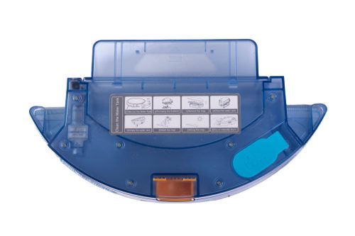 Amiko RV1000 - Rezervor de Apă cu Control Electric, Capacitate Optimizată și Design Durabil