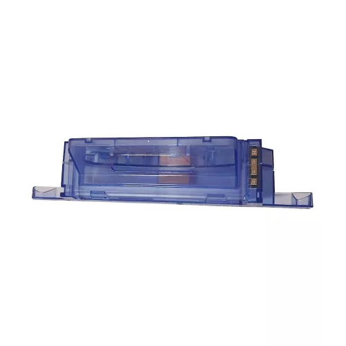 Amiko RV1000 - Rezervor de Apă cu Control Electric, Capacitate Optimizată și Design Durabil
