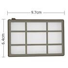 Filtru Primar Amiko RV1000 - Performanță Superioară pentru Purificarea Aerului