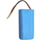 Amiko RV1000 - Baterie de Rezervă cu Capacitate de 5200mAh