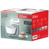 Mixer cu Bol Zilan ZLN8419 - 5 Viteze - Funcție Turbo - 300W - Alb