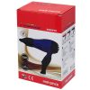 Uscător de Păr Floria ZLN8977, 850W, Roșu-Negru, Ventilator cu 2 viteze, 3 Setări de temperatură, Protecție împotriva supraîncălzirii