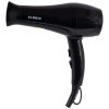 Uscător de Păr Floria ZLN8983 - 2000W, Negru, Cu Protecție Împotriva Supraîncălzirii