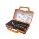 Set Profesional de Biți și Chei Tubulare TOMAN TT-6900, 69 Piese