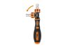 Set Profesional de Biți și Chei Tubulare TOMAN TT-6900, 69 Piese