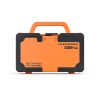 Set Profesional de Biți și Chei Tubulare TOMAN TT-6900, 69 Piese