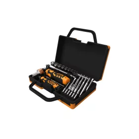   TOMAN TT-3100 Set de Unelte de Reparații de Precizie, 31 Piese