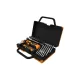 TOMAN TT-3100 Set de Unelte de Reparații de Precizie, 31 Piese