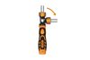 TOMAN TT-3100 Set de Unelte de Reparații de Precizie, 31 Piese