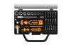TOMAN TT-3100 Set de Unelte de Reparații de Precizie, 31 Piese
