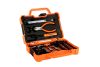 Set de Unelte Mobil TOMAN TT-4700, 47 Piese, pentru Reparații Diverse, cu Accesorii pentru Dispozitive Mobile