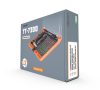 Set Profesional de Șurubelnițe TOMAN TT-7300, 73 Piese, Cu Cap Rotativ și Răcniță