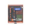 Set Profesional de Șurubelnițe TOMAN TT-7300, 73 Piese, Cu Cap Rotativ și Răcniță
