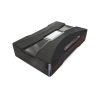 Set de Șurubelnițe de Precizie TOMAN TT-1060, 106 Piese, CR-V Nichelat, Dimensiuni 174x105x36mm