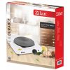Zilan ZLN2173/WH - Plită Electrică Albă cu Specificații Complete