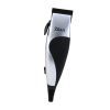 Aparat de Tuns Profesional Floria ZLN0443, 9W, 8 Accesorii, Lame din Oțel Inoxidabil