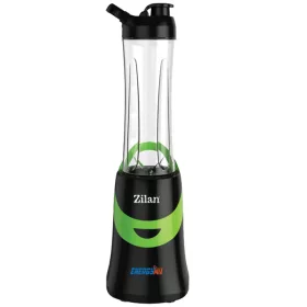   Blender Zilan ZLN0511, 350W, 600ml, cu Lamă Din Oțel Inoxidabil