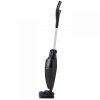 Aspirator Vertical Zilan 2 în 1, 800W, Filtru de Înaltă Eficiență pentru Particule Aeropurtate, Cablu 5m, Sac Prafului 2L - Model ZLN1235/BK
