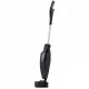 Aspirator Vertical Zilan 2 în 1, 800W, Filtru de Înaltă Eficiență pentru Particule Aeropurtate, Cablu 5m, Sac Prafului 2L - Model ZLN1235/BK