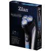 Aparat de Ras Electric Zilan ZLN8733, Protecție IPX6, Ecran Digital LED, Rezistent la Apă, Negru