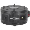 Cuptor Mini Zilan, 23 Litri, 1200W, Termostat Reglabil, Sticlă Termorezistentă - ZLN8917