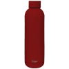 Termos Zilan 500 ml, Oțel Inoxidabil 304, Roșu - Model ZLN9842