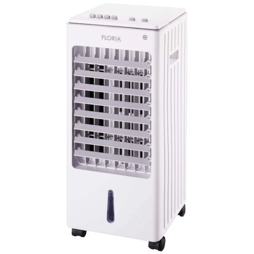 Floria Răcitor de Aer, Împrospătător de Aer cu Apă, 65 W, 2,5 Litri - ZLN1108