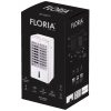 Floria Răcitor de Aer, Împrospătător de Aer cu Apă, 65 W, 2,5 Litri - ZLN1108