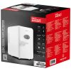 Mini Frigider Portabil Zilan, 4L, 12V/230V, Mini Răcitor - Model ZLN1153