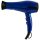 Uscător de Păr Floria ZLN8985 - 2000W, Albastru, Ventilator 2 Viteze, Protecție Împotriva Supraîncălzirii
