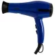 Uscător de Păr Floria ZLN8985 - 2000W, Albastru, Ventilator 2 Viteze, Protecție Împotriva Supraîncălzirii