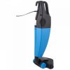 Aspirator Vertical Zilan 2 în 1, 800W, Filtru de Înaltă Eficiență pentru Particule Aeropurtate, Cablu 5m, Sac de Praf 2L - Model ZLN1235/BL
